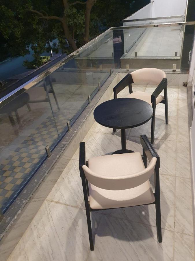 Kds Residency Hotel Greater Noida Kültér fotó