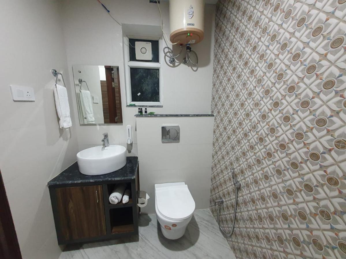 Kds Residency Hotel Greater Noida Kültér fotó
