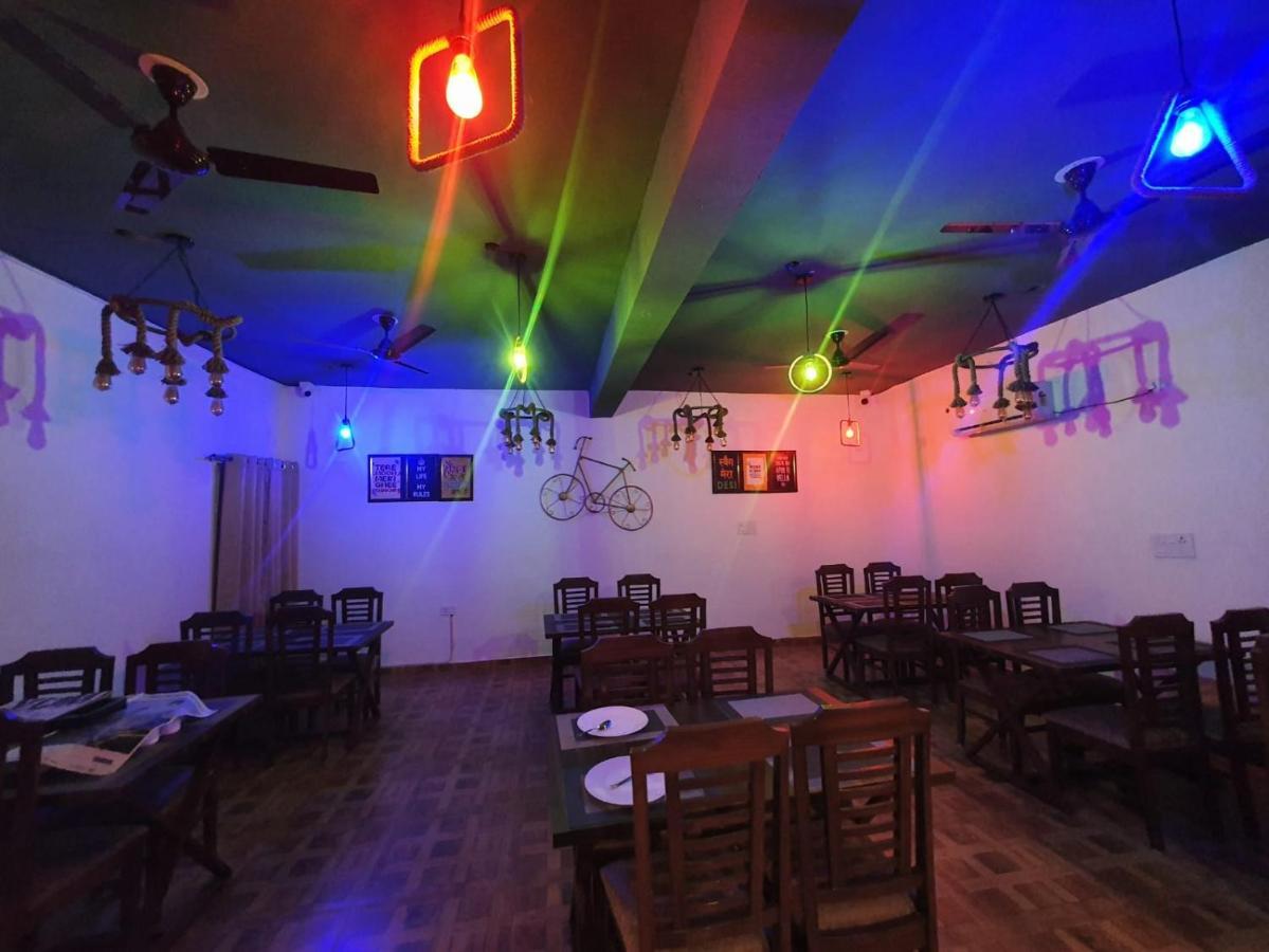 Kds Residency Hotel Greater Noida Kültér fotó