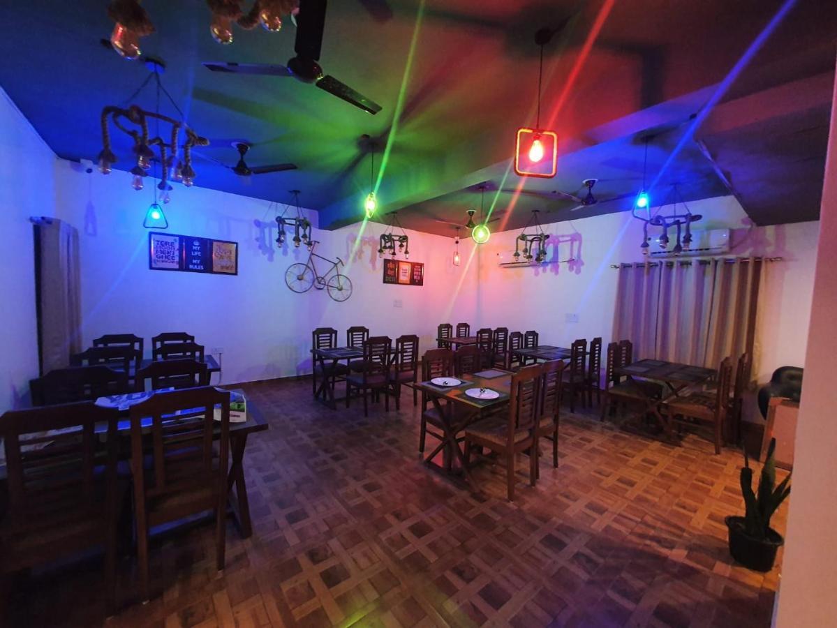 Kds Residency Hotel Greater Noida Kültér fotó